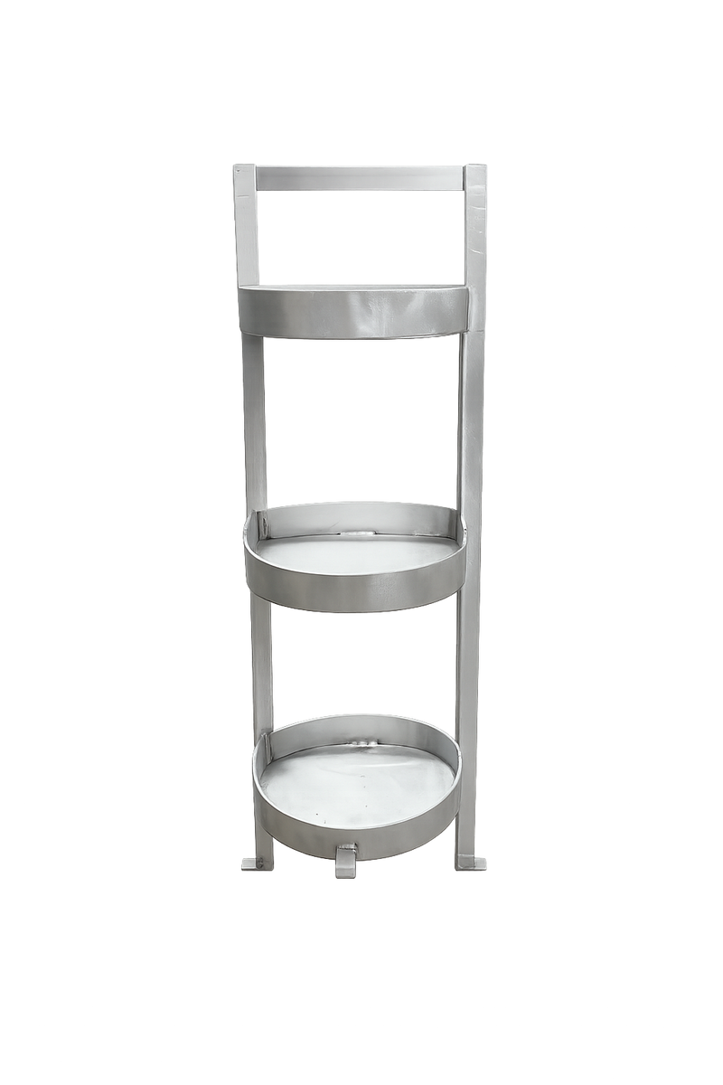 Bucket Holding Rack 3.5 Gal Bucket Rack
