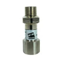 Veloci 3/8" Swivel