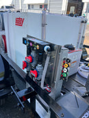 HOTSY MIAMI “Mini-Pro” Softwash & Pressure Washing Trailer Package