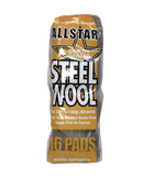 Steel Wool