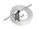 Industrial Grade Sandblast Kit 8 GPM @ 5000 PSI – Professional Dustless Sandblasting Power
