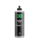 3D GLW Series SiO2 Ceramic Wax