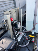 HOTSY MIAMI “Mini-Pro” Softwash & Pressure Washing Trailer Package