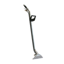 MYTEE 8300-EZ 12" Dual Jet Carpet Cleaning Wand – Professional Stainless Steel Extraction Wand Rated to 1,200 PSI