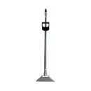 MYTEE 8300-EZ 12" Dual Jet Carpet Cleaning Wand – Professional Stainless Steel Extraction Wand Rated to 1,200 PSI