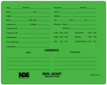 Deal Jacket 100ct – Premium Automotive Document Jackets for Organized & Secure Dealership Transactions