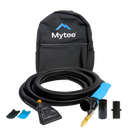 8400GT Mytee Dry™ GT All Metal Upholstery Tool