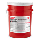 Liquid Inferno Advanced