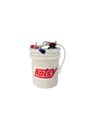 Electric bucket sprayer