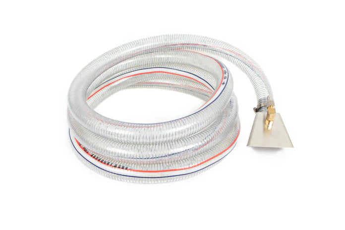 SLUDGE PUMP KIT  W 15FT HOS