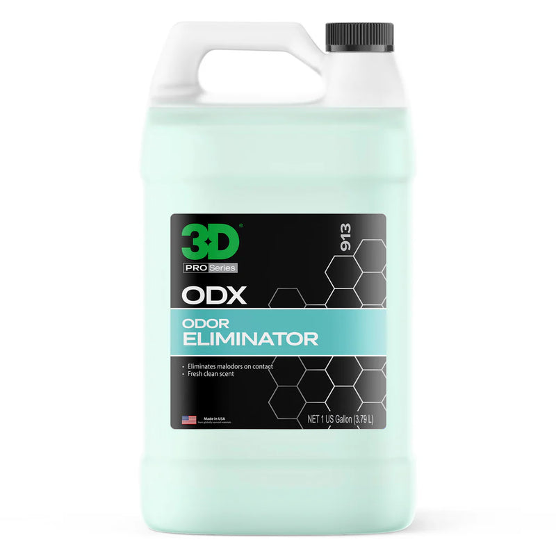 3D ODX Odor Eliminator