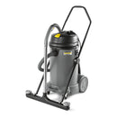 NT 48/1 with Front Squeegee