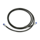 AH135 Solution Hose 97″