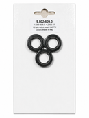 KIT, PLUNGER OIL SEALS
