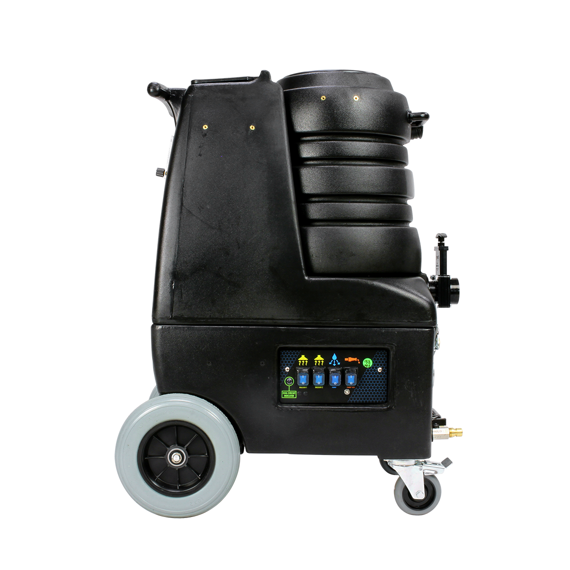 EB Waxing Supply The One Stop Shop For All Things Detailing!