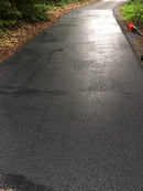 Bio Blacktop: Asphalt Conditioner