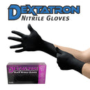 Dextatron Nitrile, Powder-Free Gloves