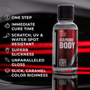 Diamond Body (Bottle Only)