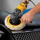 Dewalt DWP849X 7"-9" Variable Speed Rotary Polisher