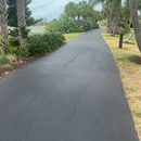 Bio Blacktop: Asphalt Conditioner