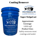 StripaCast – Concrete Sealer Remover