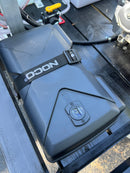 HOTSY MIAMI “Mini-Pro” Softwash & Pressure Washing Trailer Package