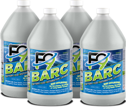 F9 B.A.R.C. Rust and Oxidation Remover