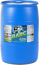 F9 B.A.R.C. Rust and Oxidation Remover