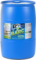 F9 B.A.R.C. Rust and Oxidation Remover