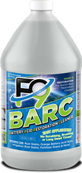 F9 B.A.R.C. Rust and Oxidation Remover