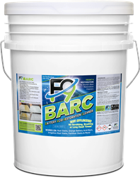 F9 B.A.R.C. Rust and Oxidation Remover