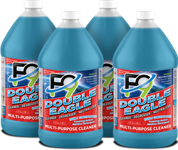 F9 Double Eagle Cleaner & Neutralizer