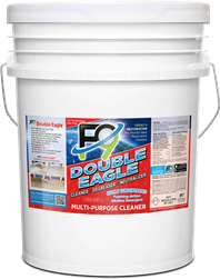 F9 Double Eagle Cleaner & Neutralizer