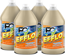 F9 Efflo Efflorescence and Calcium Remover