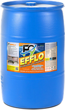 F9 Efflo Efflorescence and Calcium Remover