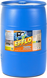 F9 Efflo Efflorescence and Calcium Remover