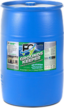F9 Groundskeeper Concrete Maintenance Cleaner