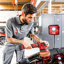 FLEX DWL 2500 12.0/18.0USA TrueView Detailing Light