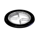 G030 Clear Vacuum Tank Lid 3.5″