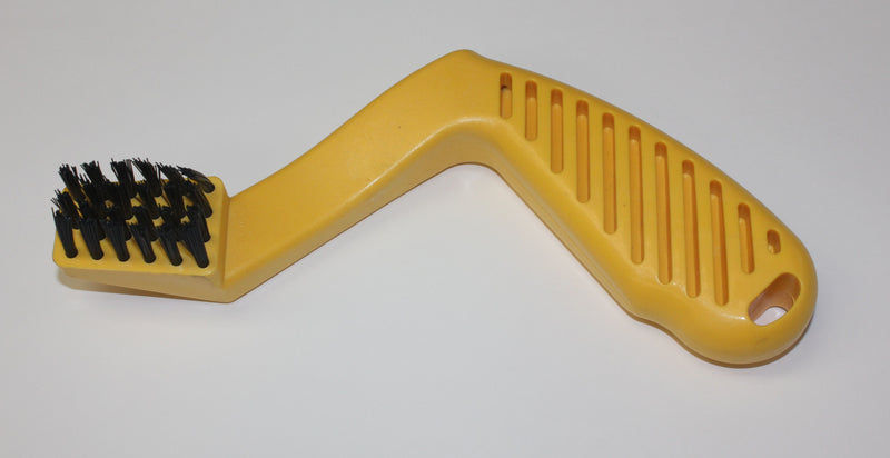 FOAM PAD CONDITIONING BRUSH