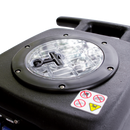 HP120 Grand Prix™ Automotive Heated Detail Extractor