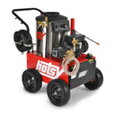 Model 680SS Electric Hot Water Pressure Washer
