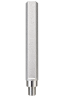 Whisper Wash X-Force Replacement Arm Ends – OEM Surface Cleaner Parts