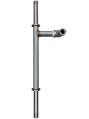 Kings Hose Reel Stainless Steel Manifold