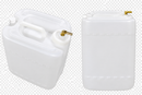 Pail System Assembly