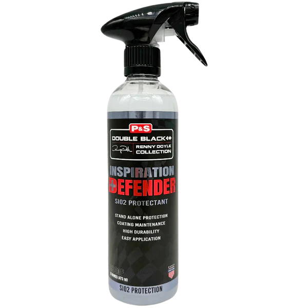 Defender SIO2 Protectant