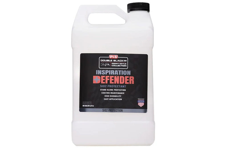 Defender SIO2 Protectant