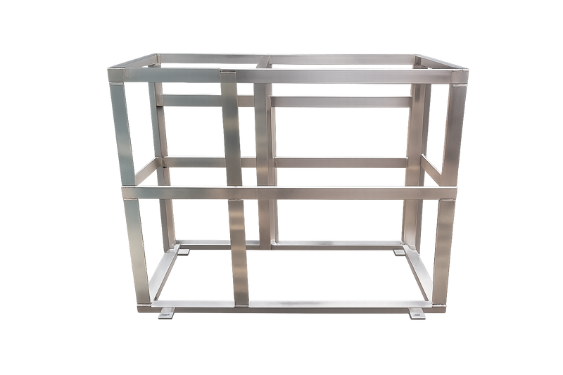Slim Tank frame