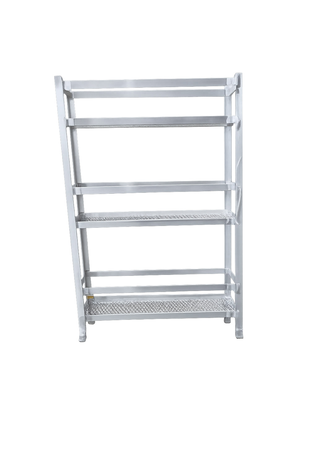 12 gallon bottle rack