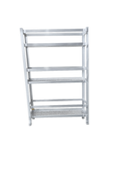 9 gallon bottle rack